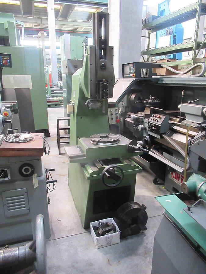 Usato STOZZATRICE PERINI CMP 200