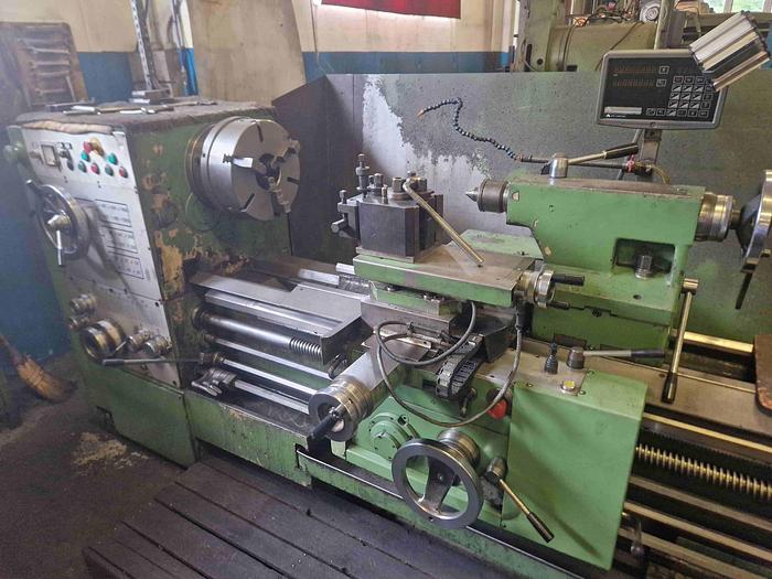 Usato TORNIO PARALLELO TORGIM 350 x 3000