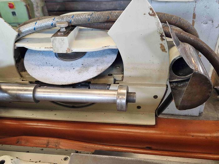 Usato AFFILATRICE PER CREATORI KLINGELNBERG GW 30