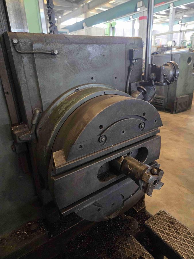 Usato ALESATRICE A TAVOLA BRAGONZI 65/110 U