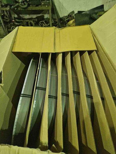 Usato SEGATRICE A NASTRO SEMIAUTOMATICA SABI PB 800-1000