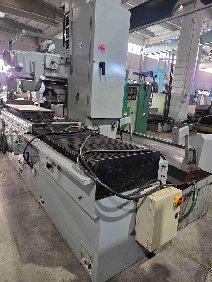 Usato RETTIFICA TANGENZIALE ALPA RT 1100