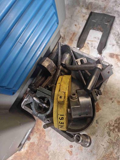 Usato AFFILATRICE UNIVERSALE NESI C 500