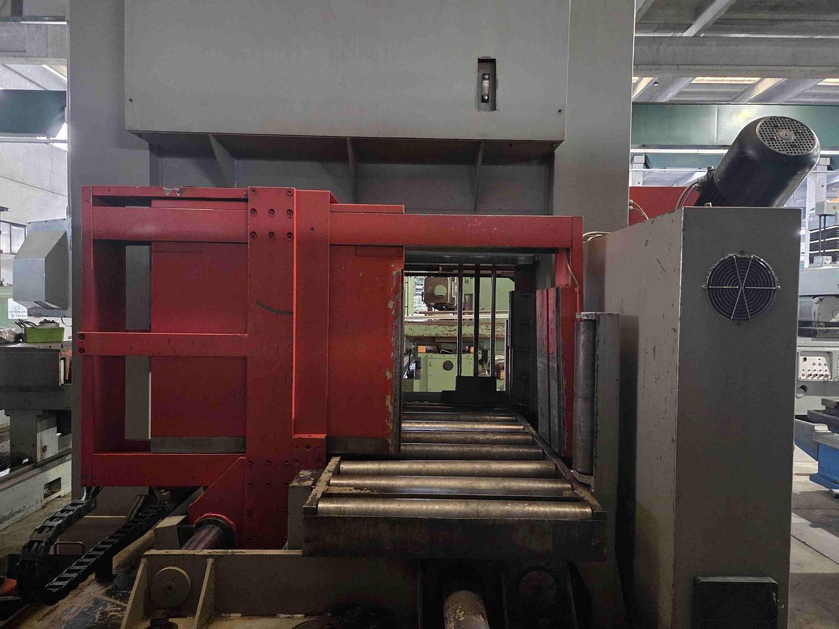 Usato SEGATRICE A NASTRO AUTOMATICA BIANCO 620