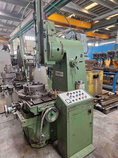 Usato STOZZATRICE MECCANICA CABE 360 ST