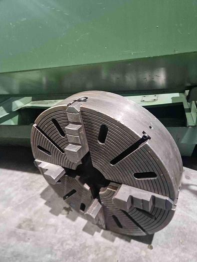 Usato TORNIO PARALLELO POTISJE PA 30