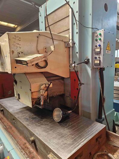 Usato RETTIFICA TANGENZIALE STANKO 3D725