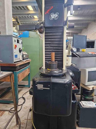 Usato PRESETTING SPERONI ESPERIA STP 66