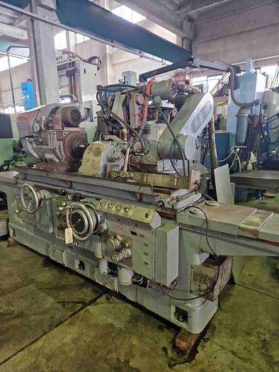 Usato RETTIFICA UNIVERSALE CINCINNATI 18” x 36”