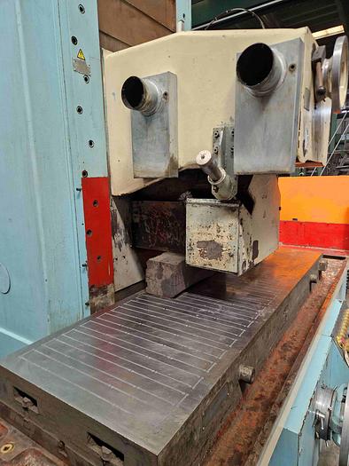 Usato RETTIFICA TANGENZIALE STANKO 3D725