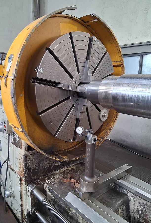 Usato 1981 PONTIGGIA SFE 800