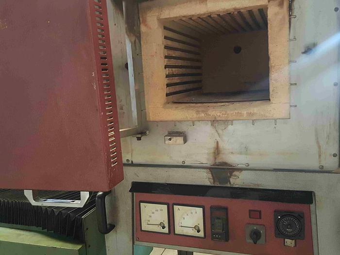Usato FORNO MAB FE 37