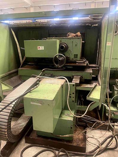Usato RETTIFICA PER SFERE VECTOR FRONTAL 800 CNC