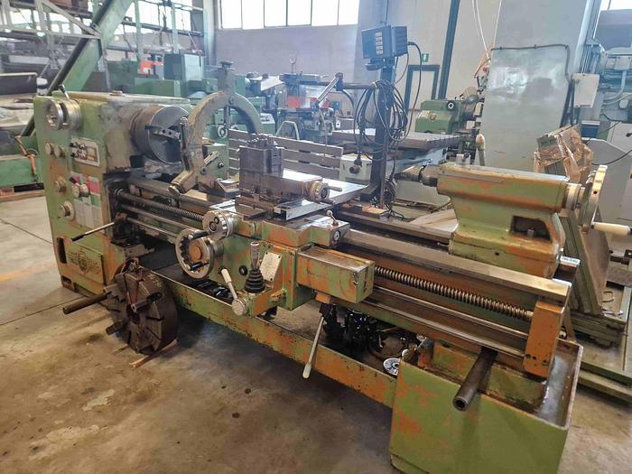 Usato TORNIO PARALLELO PBR TM 250 P x 1500