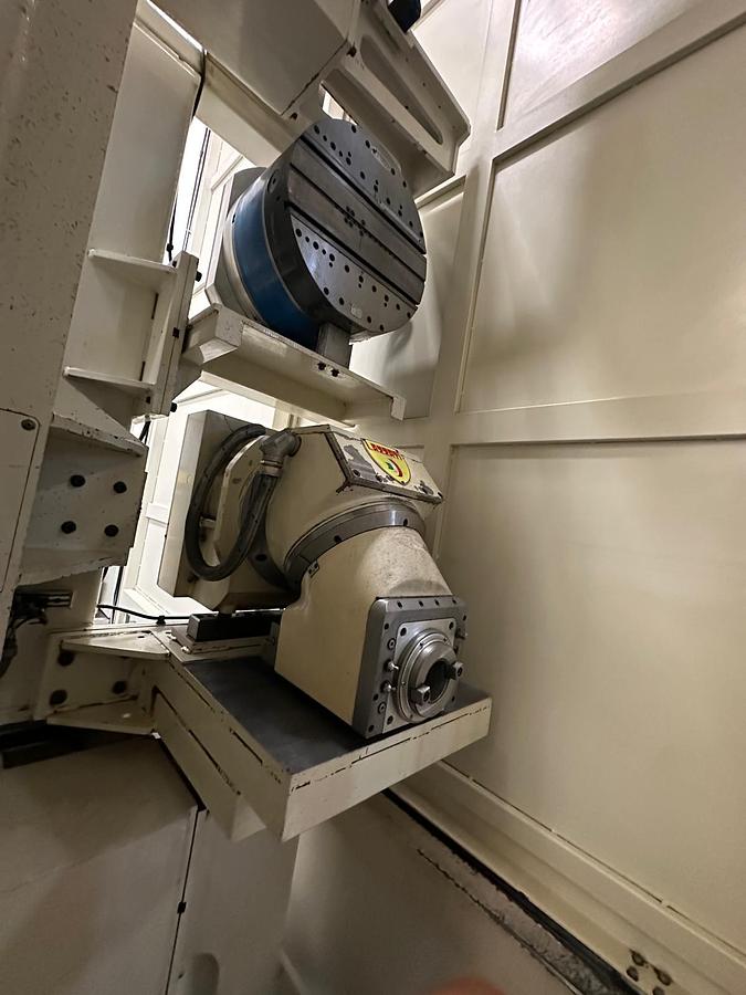 Usato ALESATRICE A "T" LAZZATI HB 150 CNC