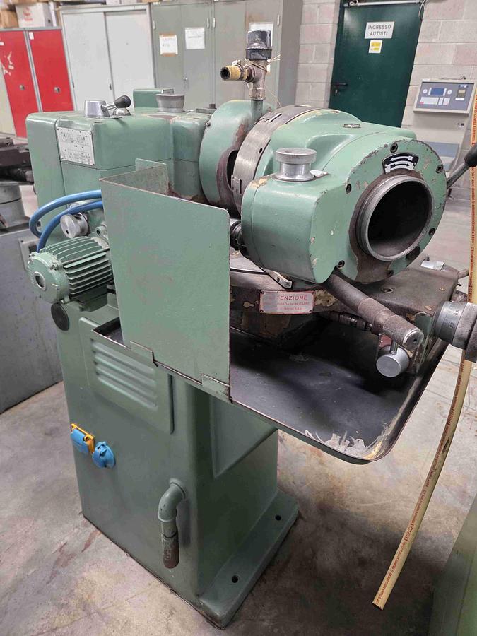 Usato AFFILATRICE PER PUNTE BREDA AFP 50