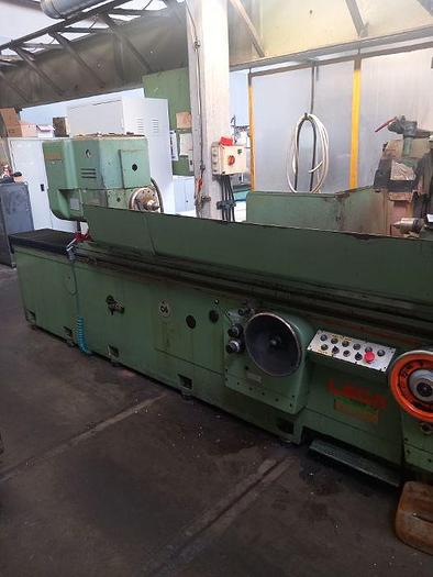 Usato RETTIFICA PER ESTERNI TITAN RU 450x2500