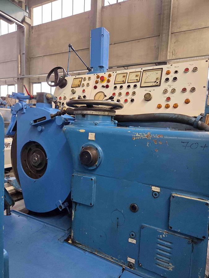 Usato RETTIFICA PER CILINDRI WMW SAXW 1000/2 x 7000