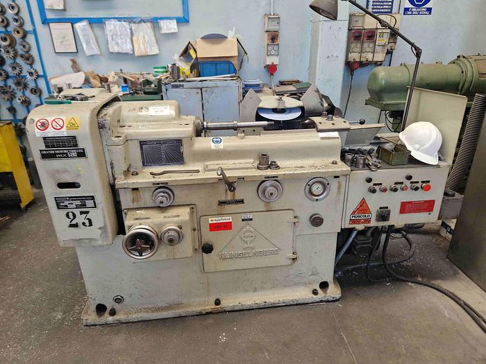 Usato AFFILATRICE PER CREATORI KLINGELNBERG GW 30