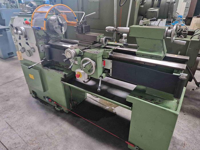 Usato TORNIO PARALLELO OMAP 180