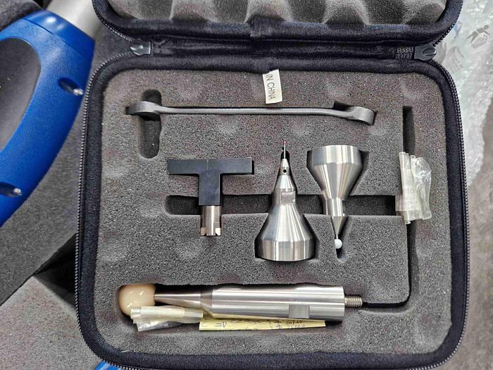 Usato BRACCIO DI MISURA FARO F04 GAGE 