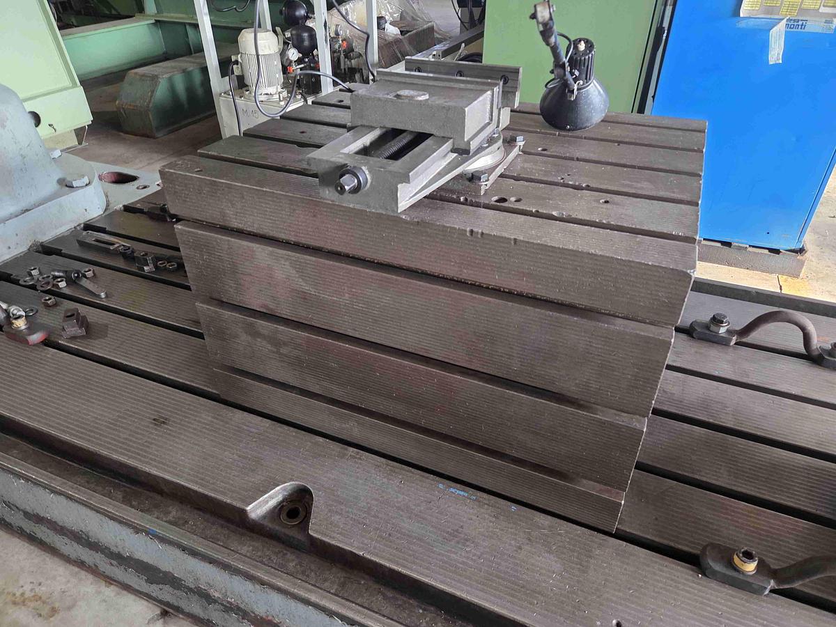 Usato TRAPANO RADIALE CSEPEL RF 51 B