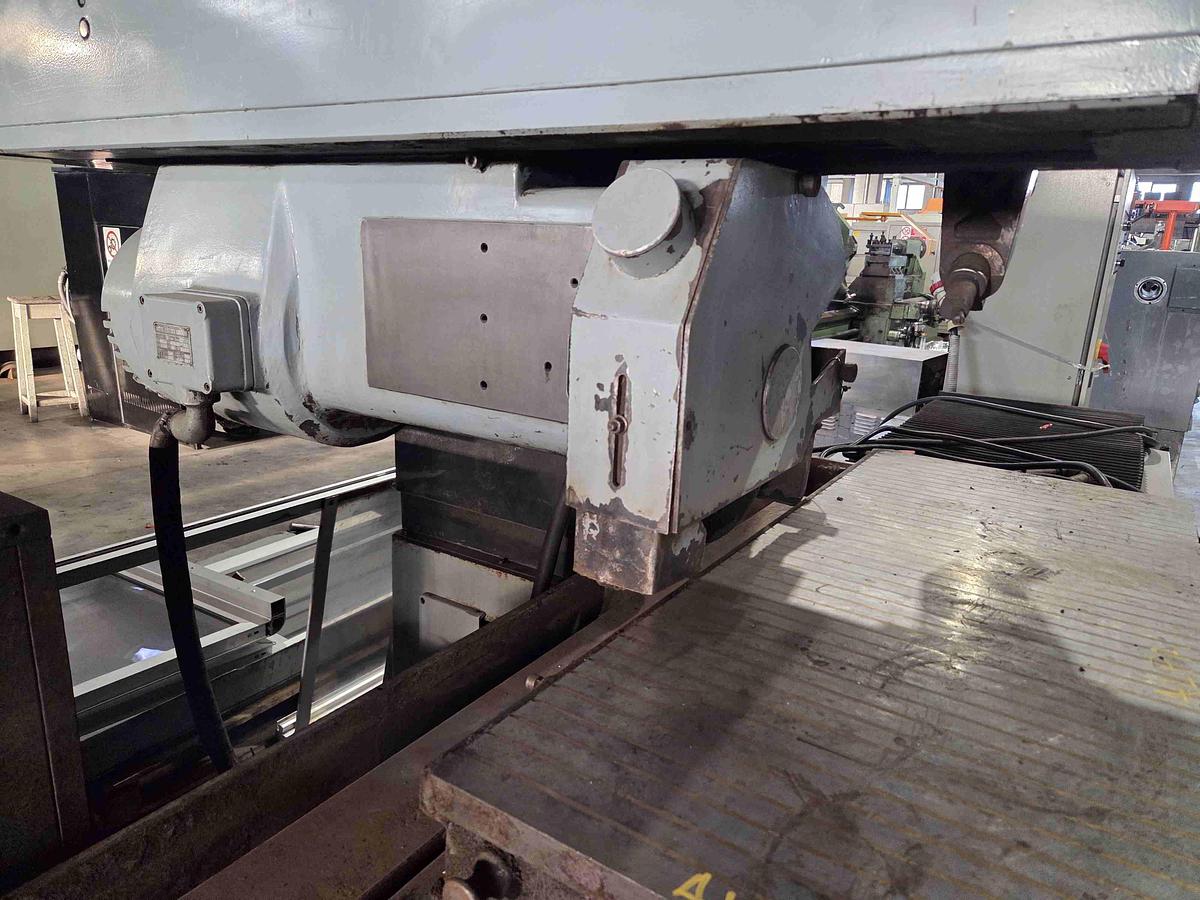 Usato RETTIFICA TANGENZIALE ALPA RT 1100