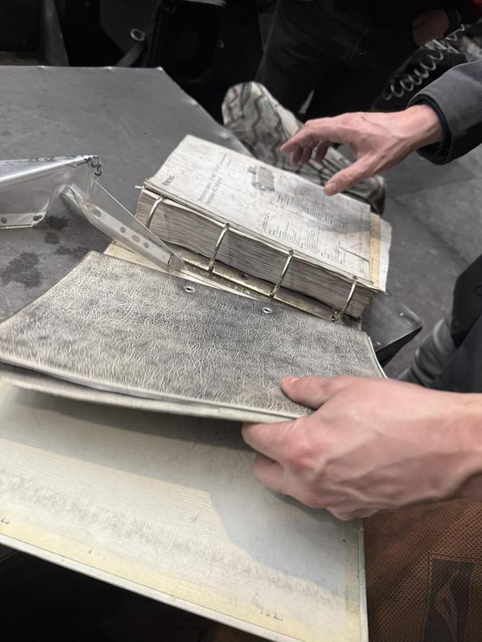 Usato TORNIO PARALLELO A TRE GUIDE POREBA TCF 160 x 6000 CNC