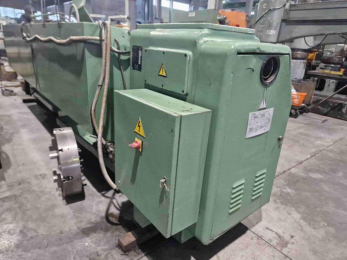 Usato TORNIO PARALLELO POTISJE PA 30