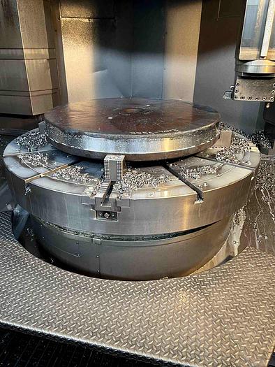 Usato TORNIO VERTICALE PROCAST VBM 16-25 CNC 