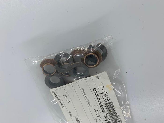 Bizerba Spare Parts Bundbuchse Part No. 60531703500
