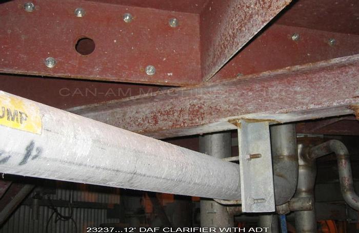 Used KROFTA SANDFLOAT SAF5 #23237