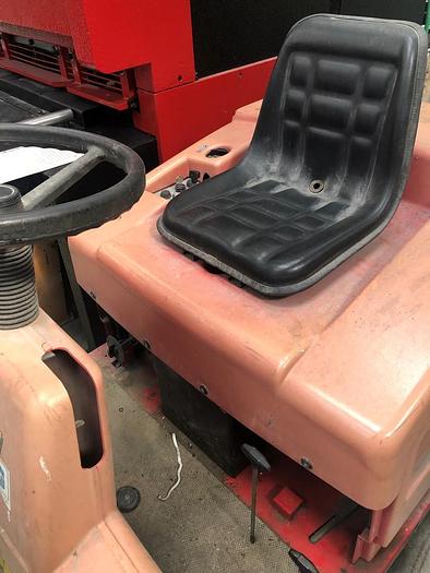 Usato MOTOSCOPA  COMPACT EUREKA