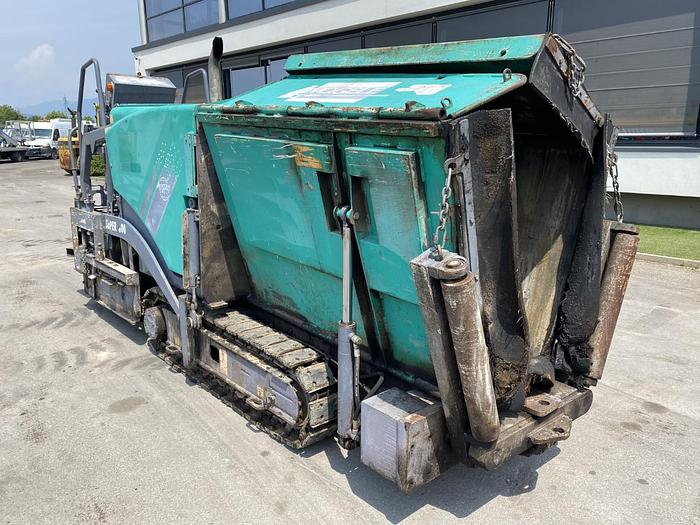 Usato 2007 VOGELE SUPER 800