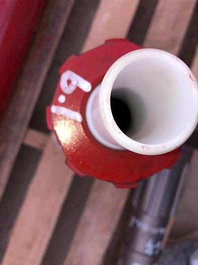 0 Ingersoll-Rand 6-1/10" Ingersoll-Rand DHD 360 Hammer Bit - 36061CCDNA