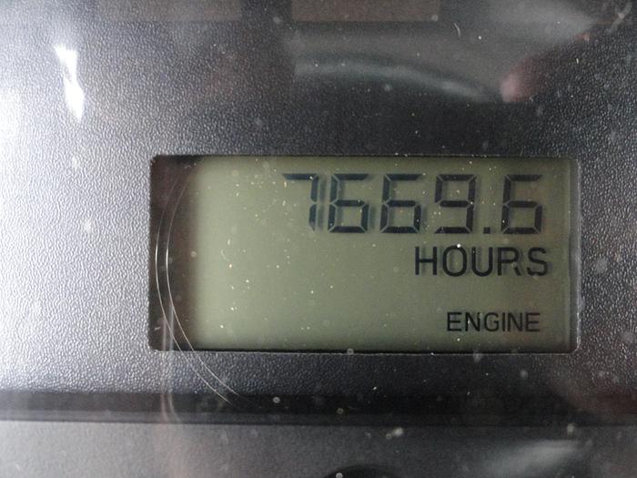 Used 2013 TEREX xt60
