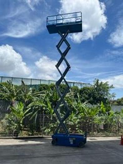 Refurbished 2012 Genie GS3246