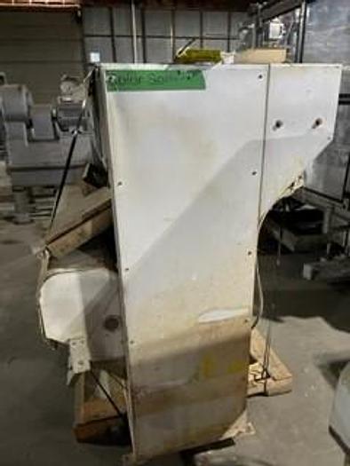 Used Satake Color Sorter Model Scan Master II 820 DE