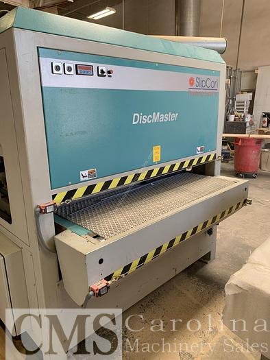 Used 2003 Lower Slip-con Discmaster