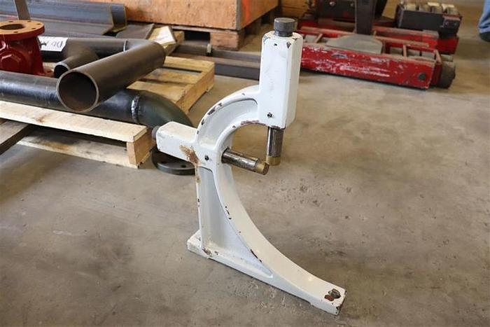 Used 2008 Milltronics ML26/40