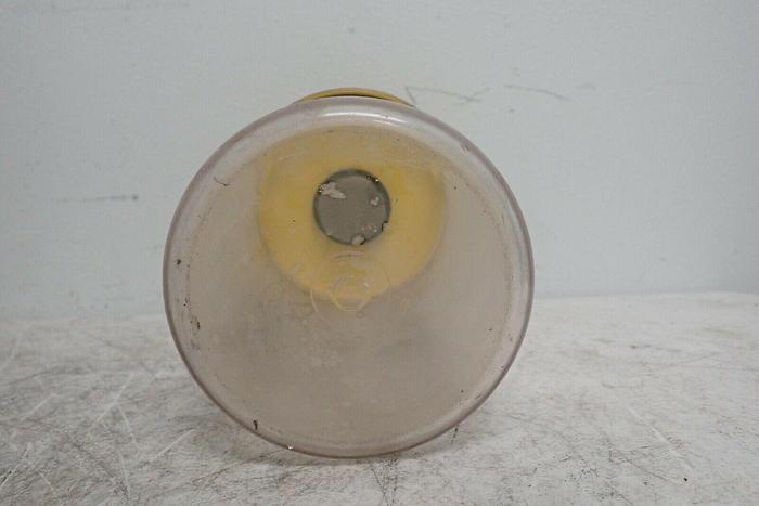 Used BBL GasPak Anaerobic System Holding Jar with Lid