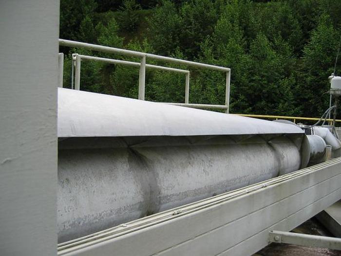 Used KROFTA TYPE 3000 #21491