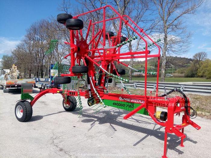 2023 Enorossi Enoduo 780