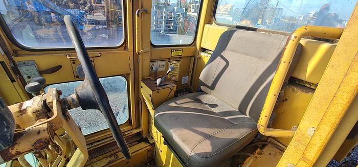 Usato Fiat Allis 65 B