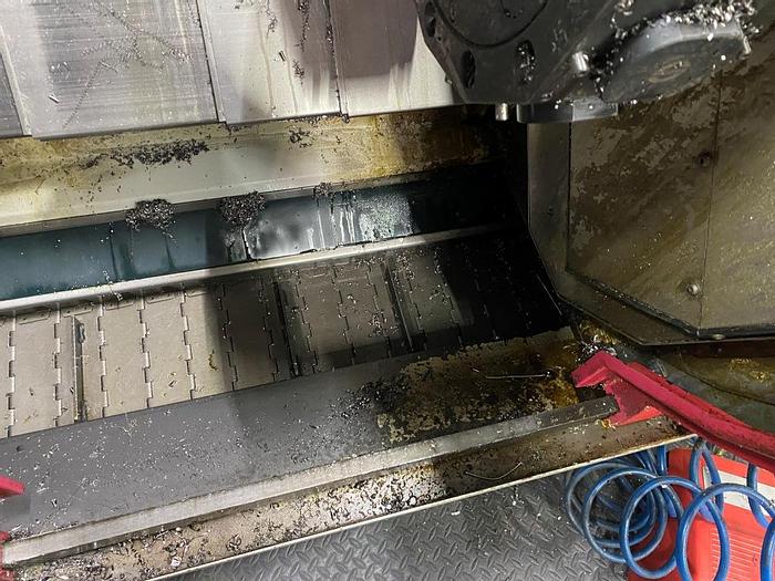 Used 1997 Gildemeister MF65 Twin