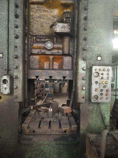 Used Press Trimming KB9534