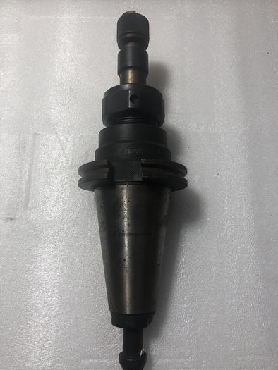 Used Parlec C50-10SC4 Tool  HOLDER(BRT2)