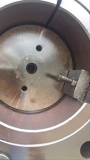 Used 0 Gardner Denver PZL (PZ-11) Triplex Mud Pump