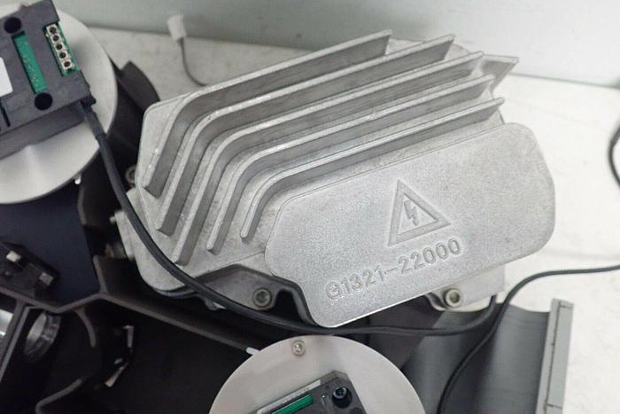 Used Agilent G1321-69002 FLD Fluorescence Detector Optical Unit