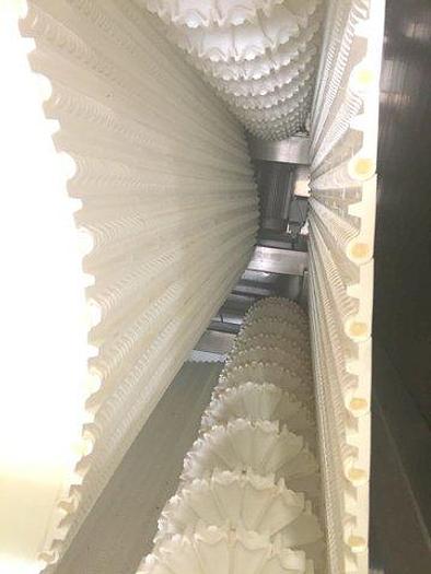 Used Bosch Belt Coater